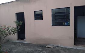 Casa de temporada em São Tomé das Letras